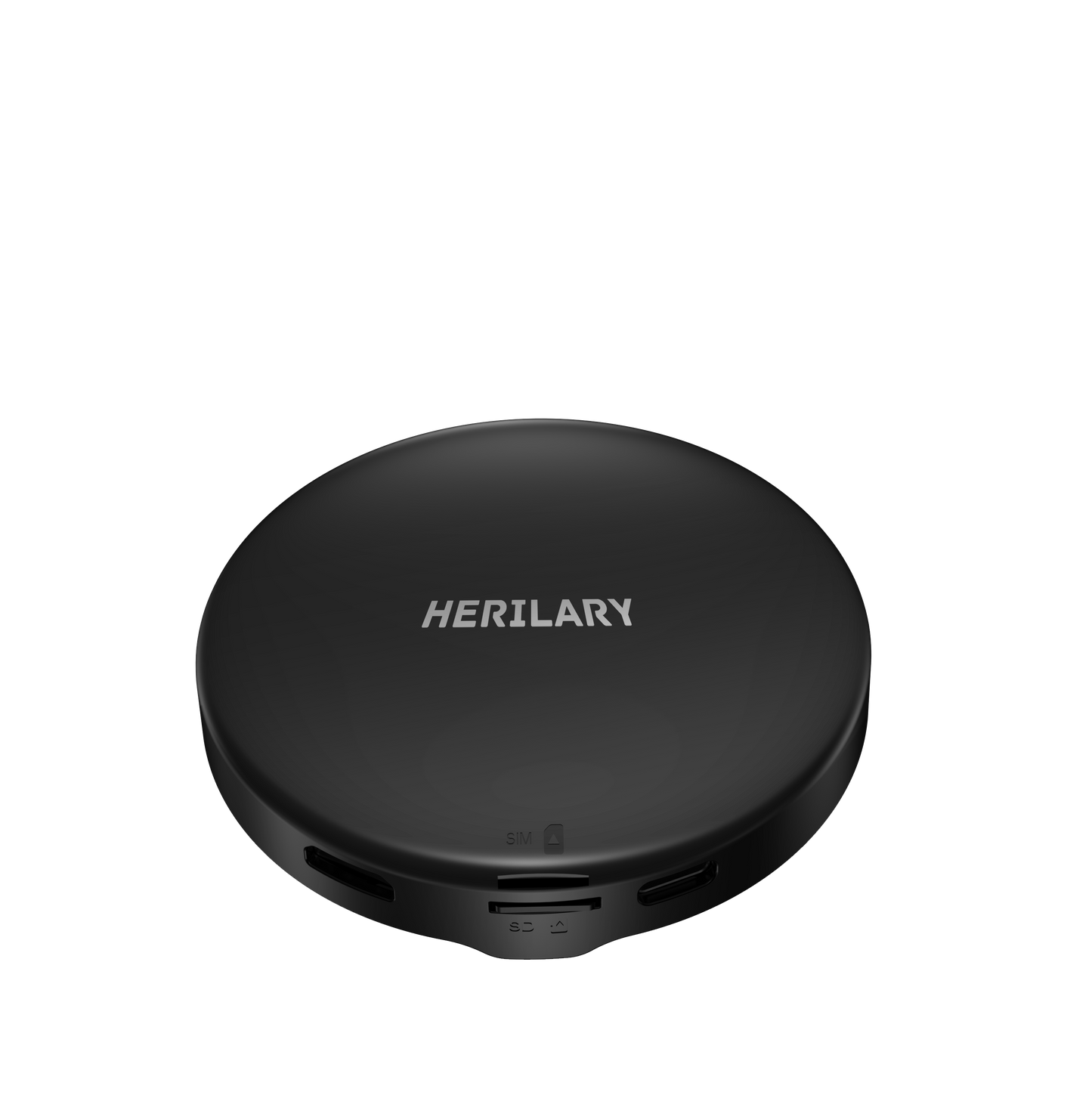 HERILARY C8 Wireless CarPlay 3 in 1 Ai Box