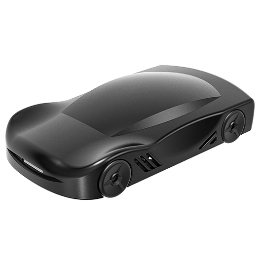 HERILARY C6 Wireless CarPlay & Android Auto AI Box